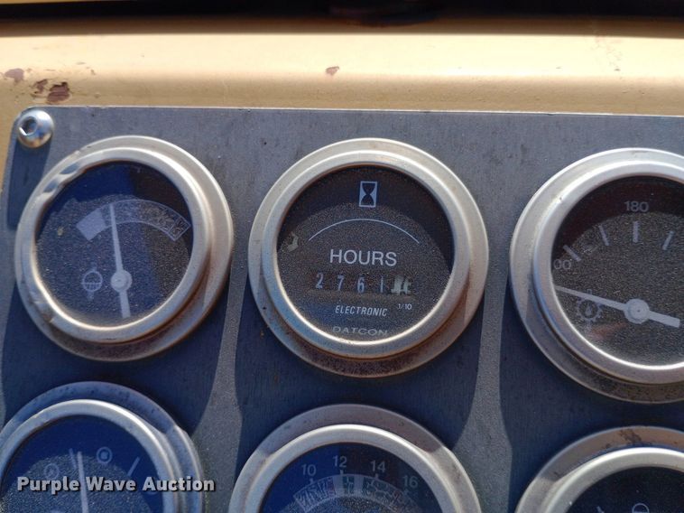 image for item DP1082 Hypac C330B double drum roller