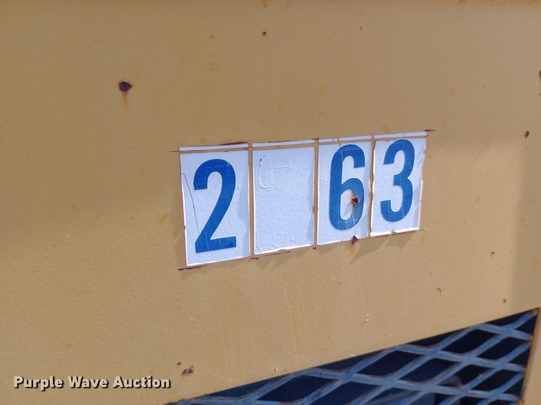 image for item DP1082 Hypac C330B double drum roller