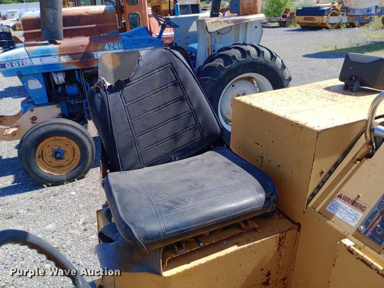 image for item DP1082 Hypac C330B double drum roller