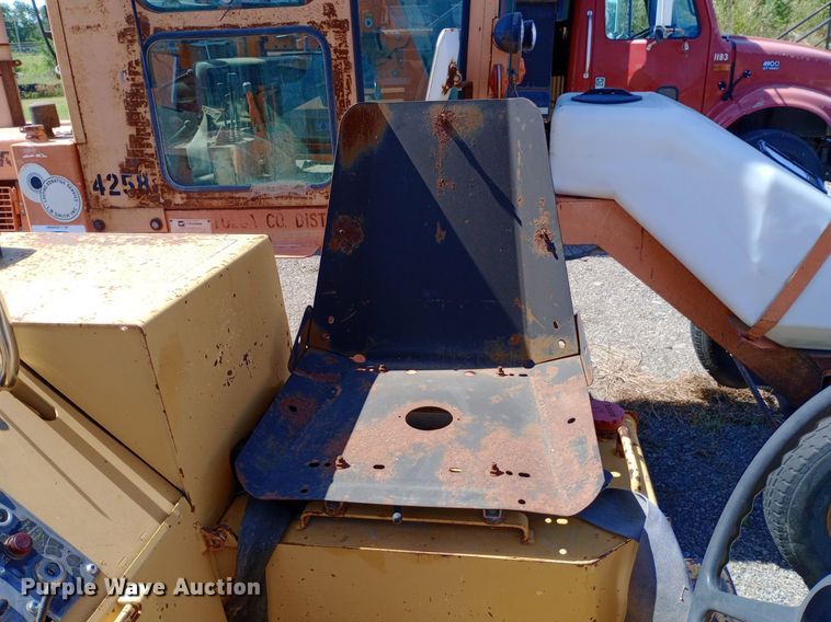 image for item DP1082 Hypac C330B double drum roller