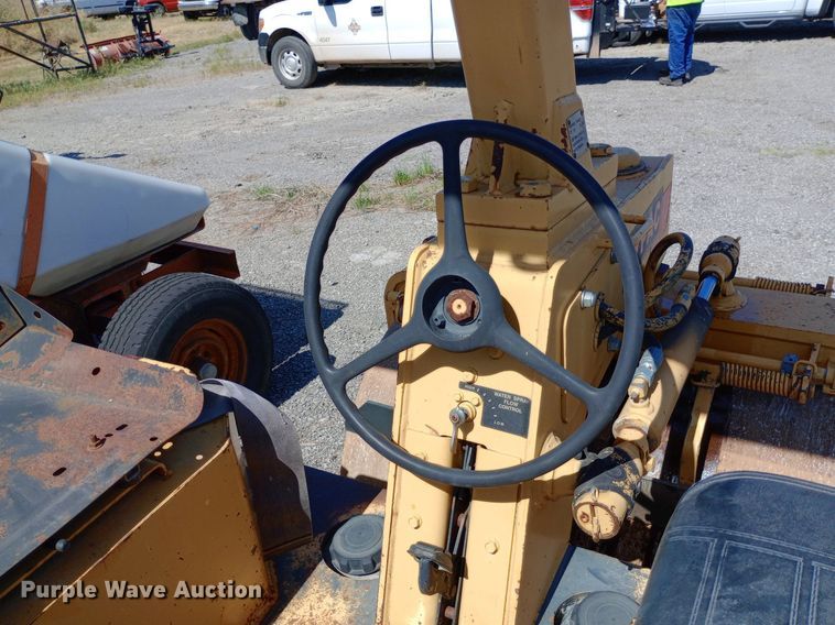 image for item DP1082 Hypac C330B double drum roller