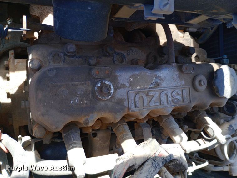 image for item DP1082 Hypac C330B double drum roller