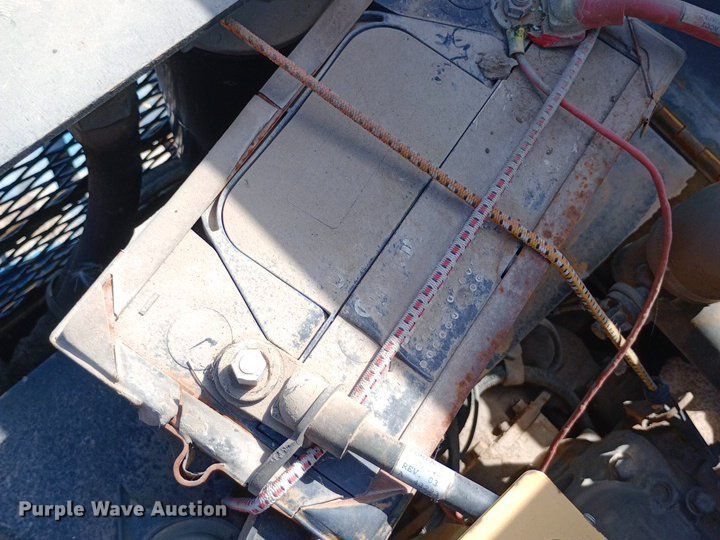 image for item DP1082 Hypac C330B double drum roller