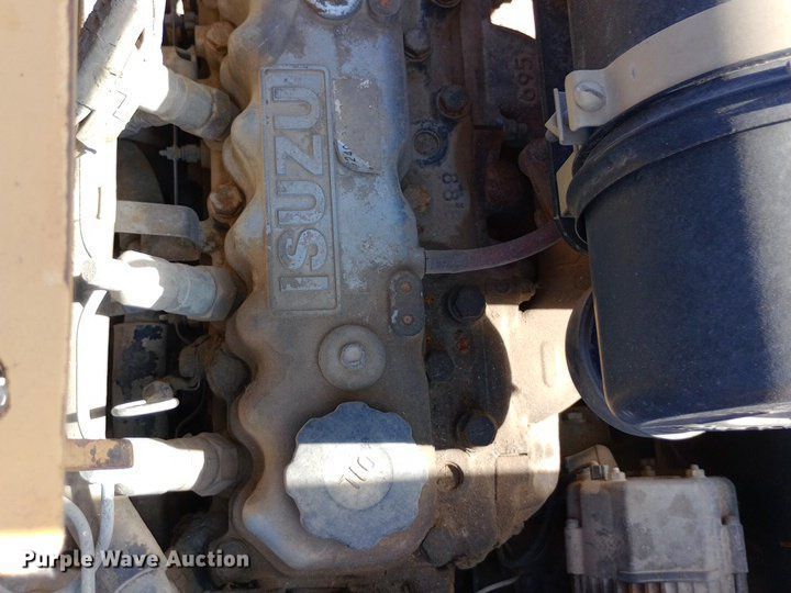 image for item DP1082 Hypac C330B double drum roller