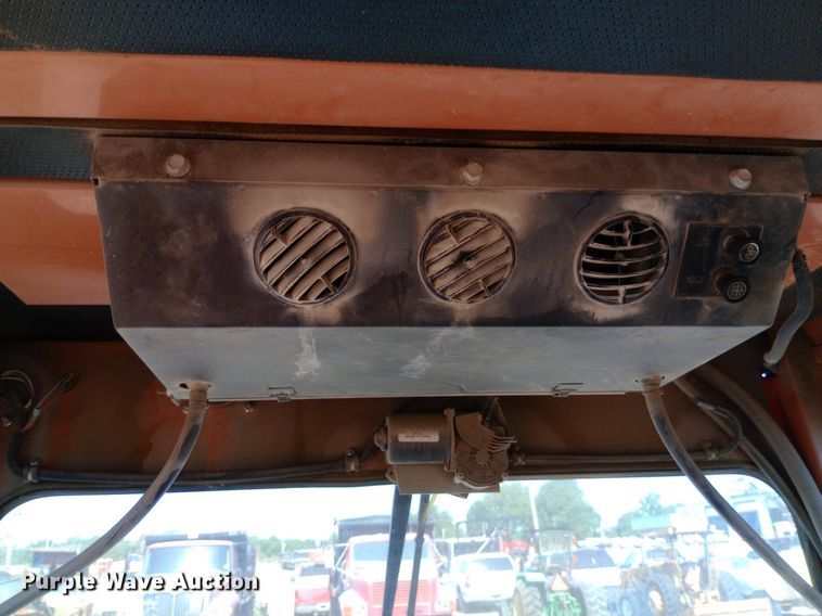 image for item DP1084 2010 Broce Broom KR-350 broom