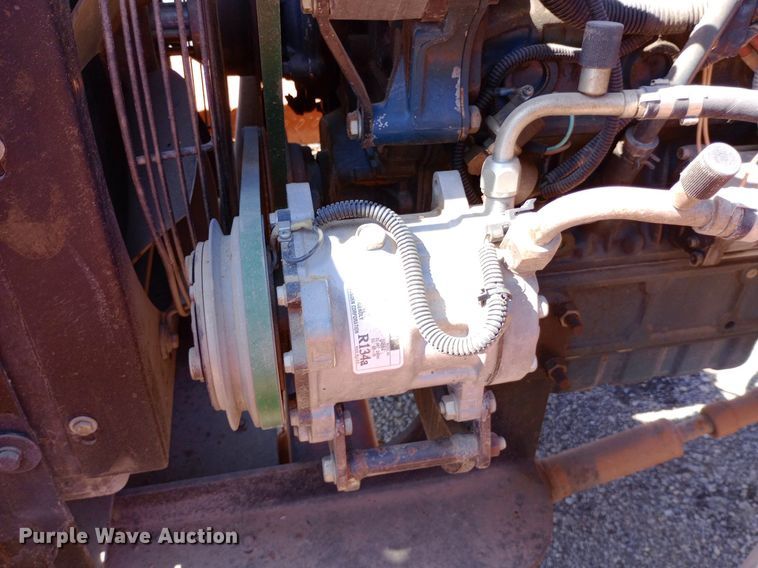 image for item DP1084 2010 Broce Broom KR-350 broom