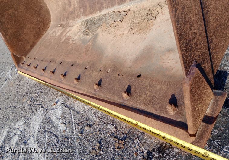 image for item DP1085 1972 John Deere 644A wheel loader