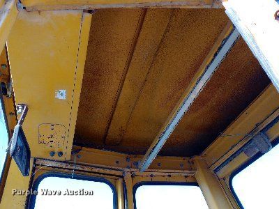 image for item DP1085 1972 John Deere 644A wheel loader