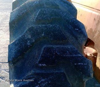 image for item DP1085 1972 John Deere 644A wheel loader