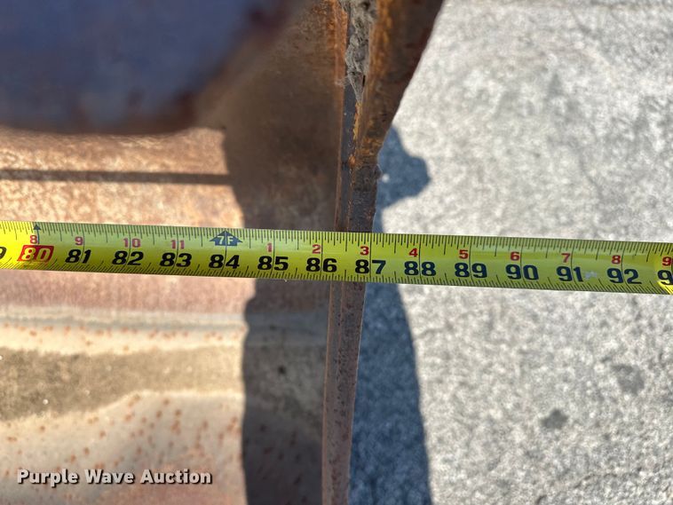 image for item DP1086 1968 John Deere 544 wheel loader