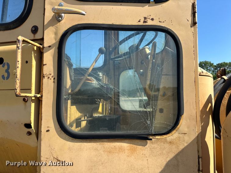 image for item DP1086 1968 John Deere 544 wheel loader