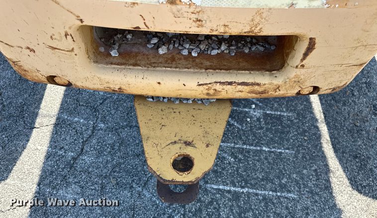 image for item DP1086 1968 John Deere 544 wheel loader