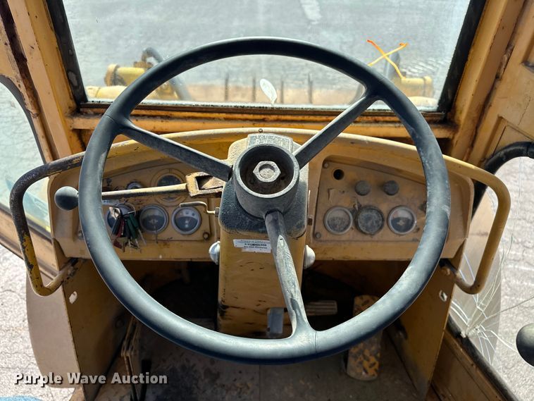 image for item DP1086 1968 John Deere 544 wheel loader