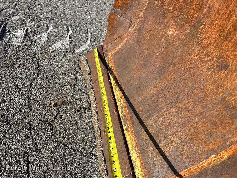 image for item DP1089 1971 Caterpillar D6C dozer