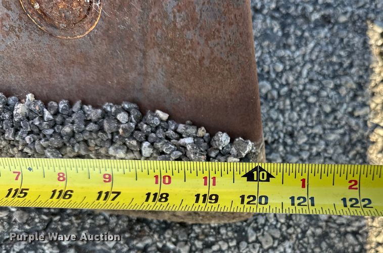 image for item DP1089 1971 Caterpillar D6C dozer