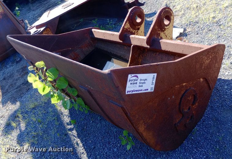 image for item DP1091 CP excavator bucket