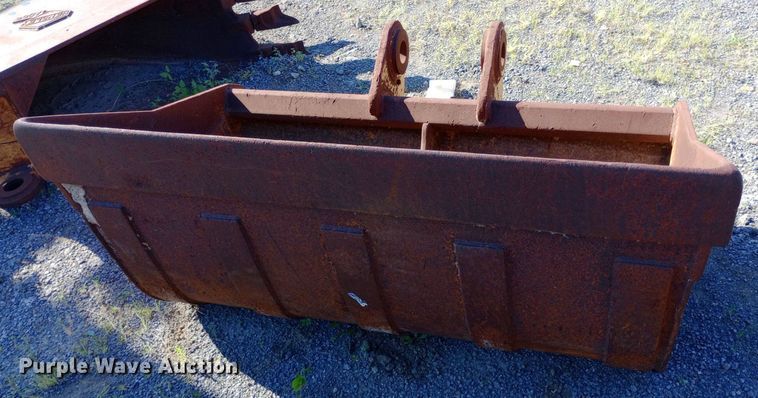 image for item DP1091 CP excavator bucket