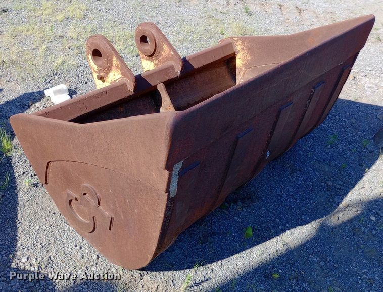 image for item DP1091 CP excavator bucket