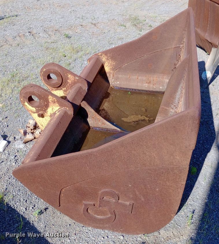 image for item DP1091 CP excavator bucket