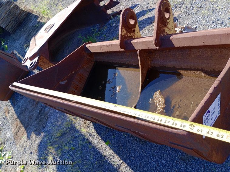 image for item DP1091 CP excavator bucket