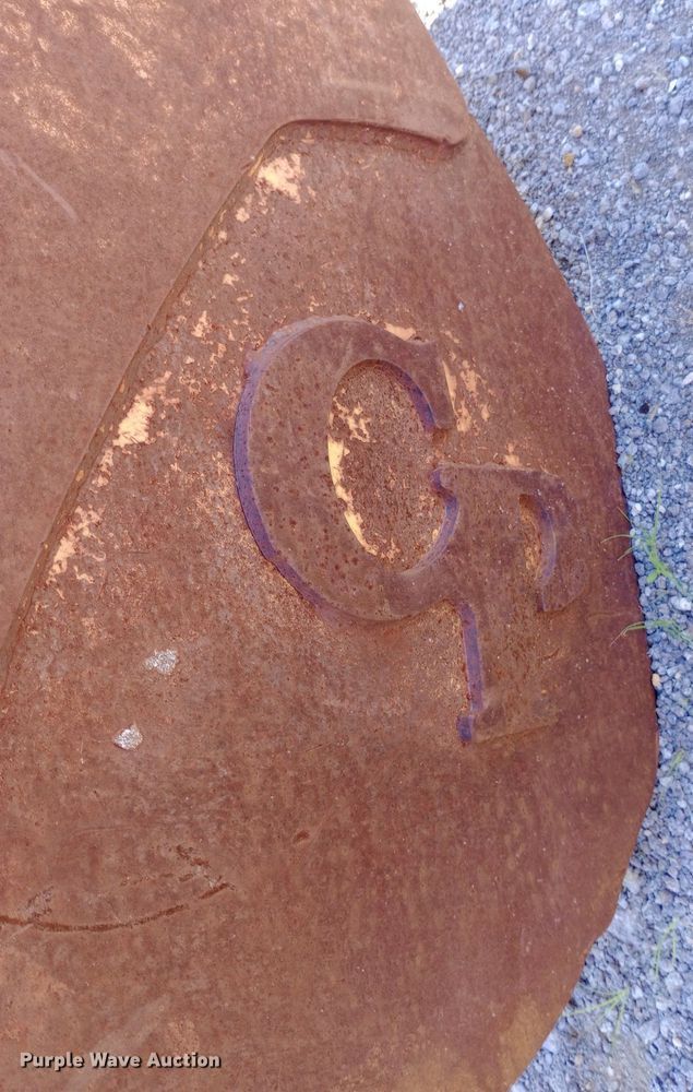 image for item DP1091 CP excavator bucket