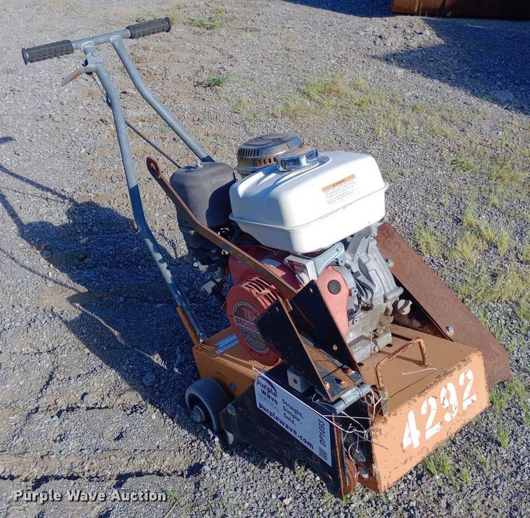 image for item DP1093 Diamond CC1100 concrete saw