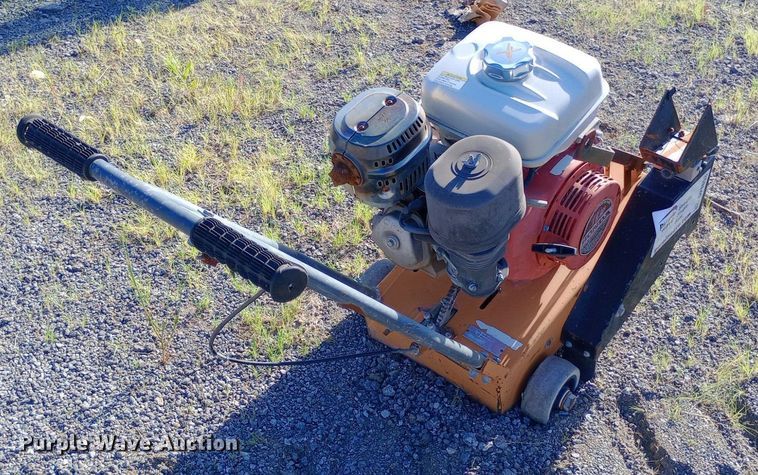 image for item DP1093 Diamond CC1100 concrete saw