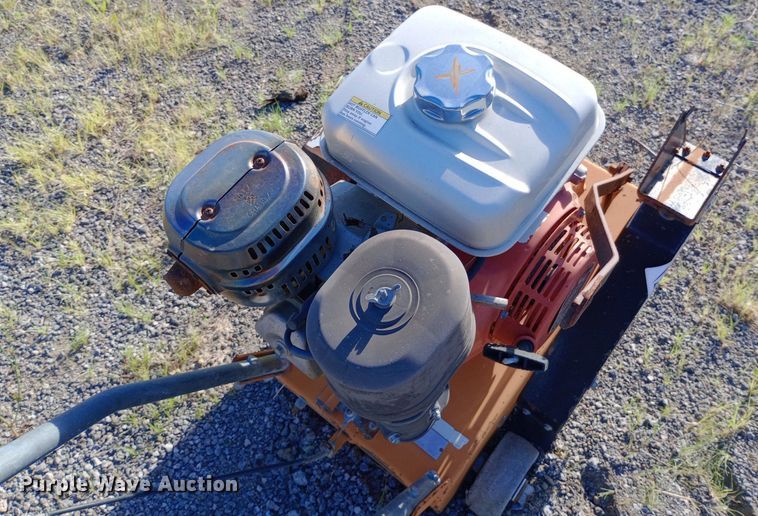 image for item DP1093 Diamond CC1100 concrete saw