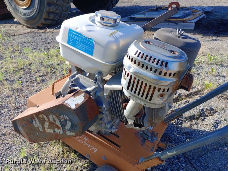 image for item DP1093 Diamond CC1100 concrete saw