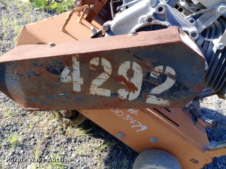 image for item DP1093 Diamond CC1100 concrete saw