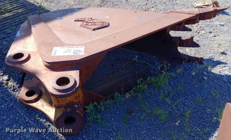 image for item DP1094 excavator bucket