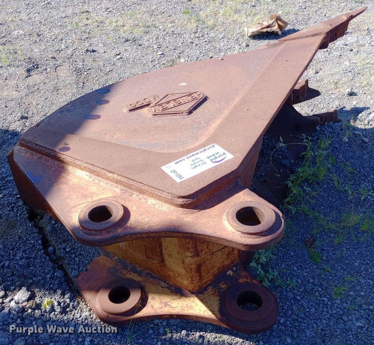 image for item DP1094 excavator bucket
