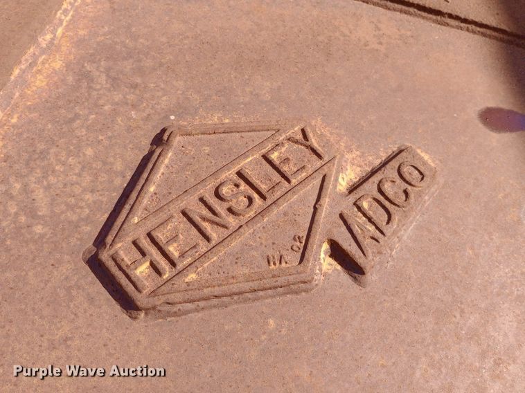 image for item DP1094 excavator bucket