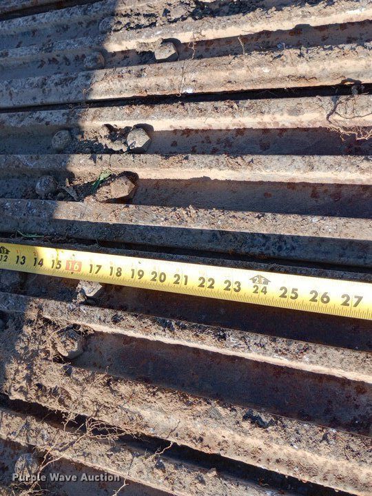 image for item DP1095 1990 Caterpillar 215D excavator