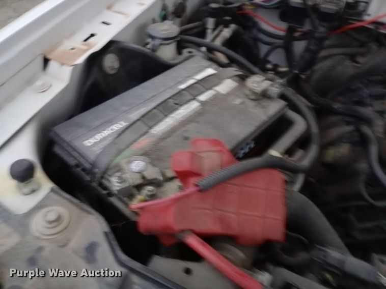 image for item DP1097 2011 Ford F150 Crew Cab pickup truck