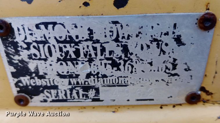 image for item DP1098 2009 John Deere 7130 MFWD tractor