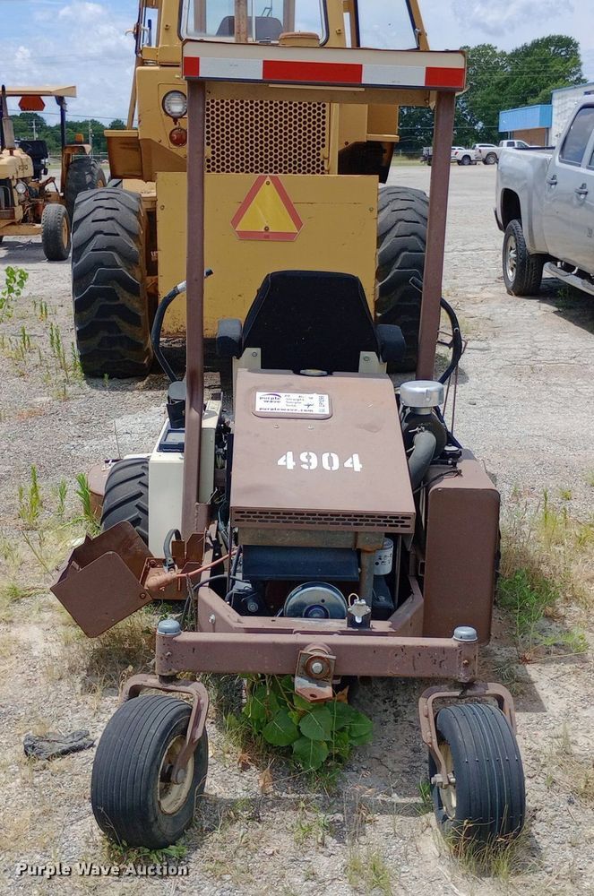 image for item DP1099 2001 Grasshopper 928D ZTR lawn mower