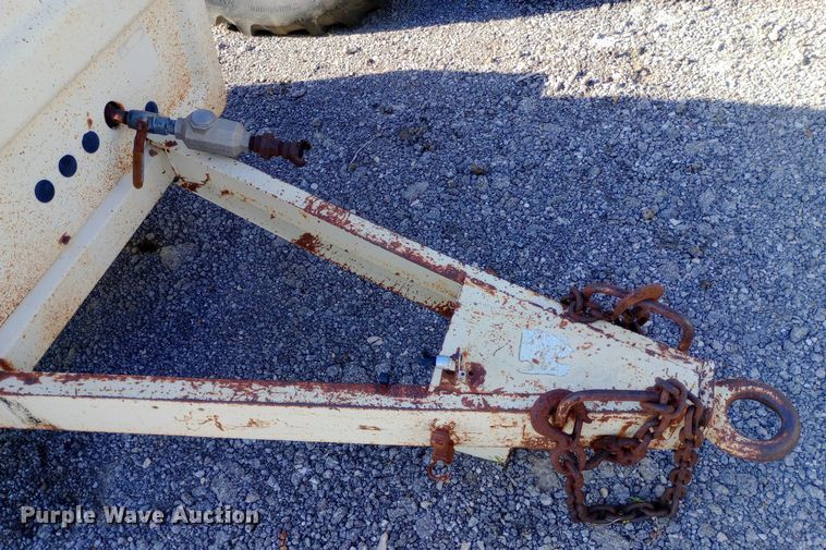 image for item DP1102 Ingersoll-Rand air compressor