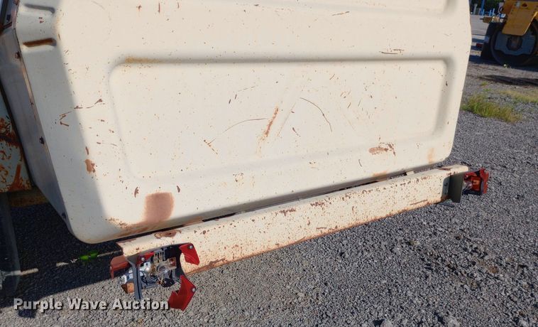 image for item DP1102 Ingersoll-Rand air compressor