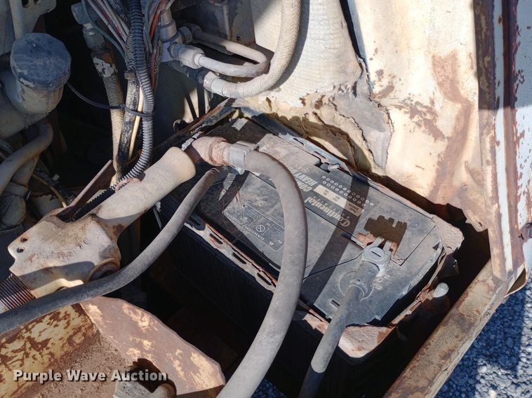 image for item DP1102 Ingersoll-Rand air compressor