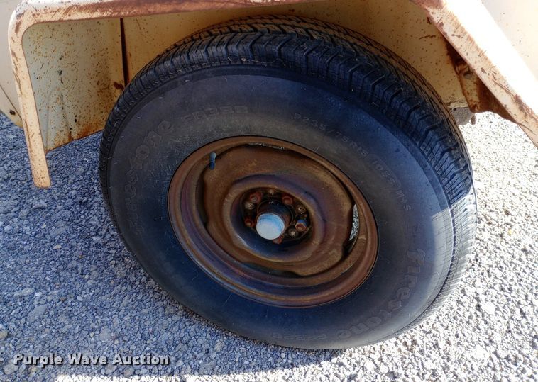 image for item DP1102 Ingersoll-Rand air compressor