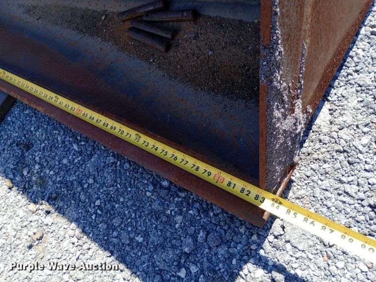 image for item DP1103 Ford 260C tractor