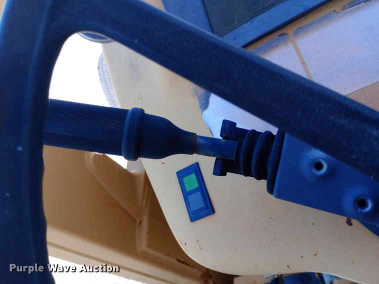 image for item DP1103 Ford 260C tractor