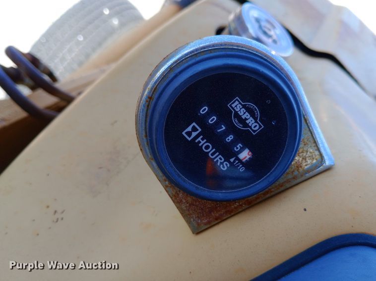 image for item DP1103 Ford 260C tractor