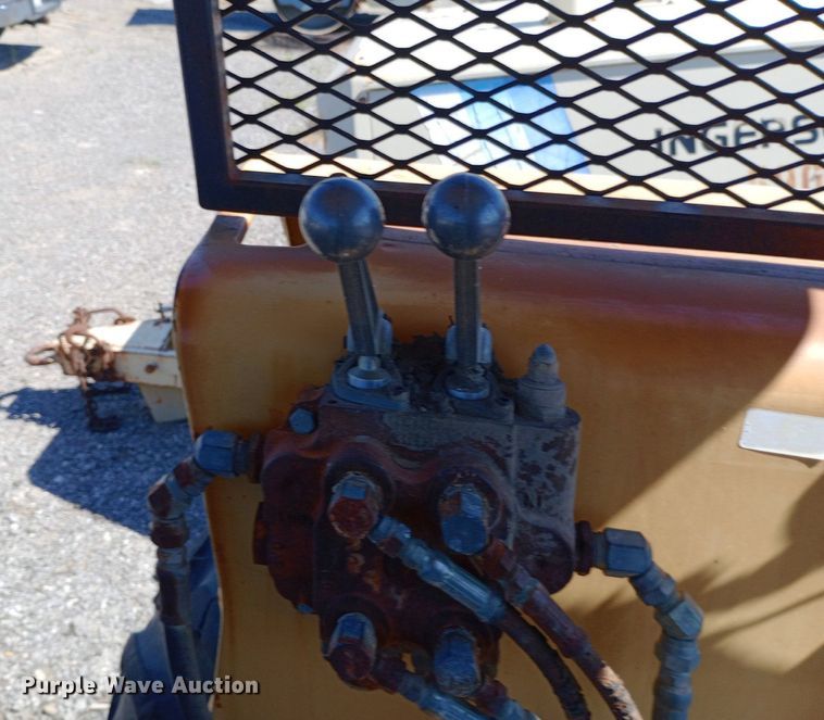 image for item DP1103 Ford 260C tractor