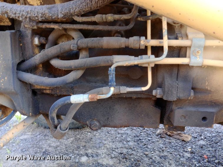 image for item DP1103 Ford 260C tractor