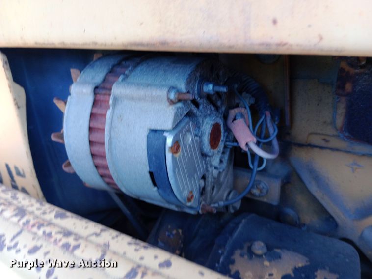 image for item DP1103 Ford 260C tractor