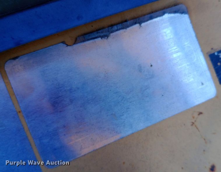 image for item DP1103 Ford 260C tractor