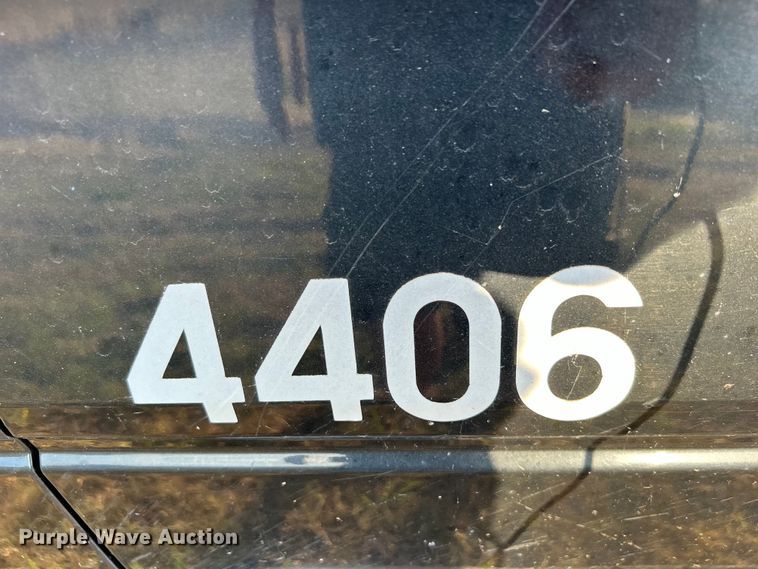 image for item DP1112 2009 Ford F150 SuperCrew pickup truck