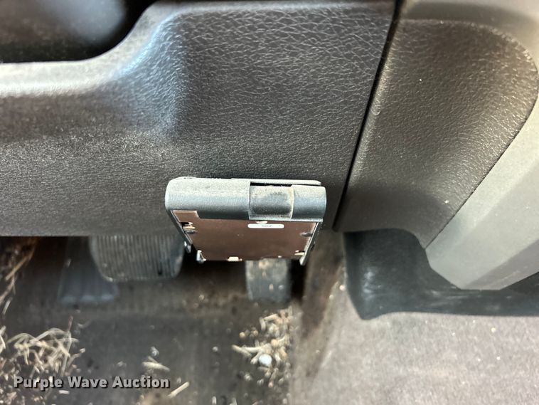 image for item DP1112 2009 Ford F150 SuperCrew pickup truck